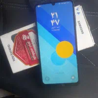 سامسونگ 06سالم نوکیا ۱۲۸۰و آیفون قدیمی اصل