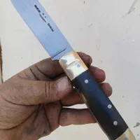 چاقو کمپینگ و گردشگری