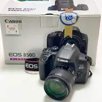 دوربین canon 850d با لنز 18-55 stm|دوربین عکاسی و فیلم‌برداری|رشت, دیلمان|دیوار