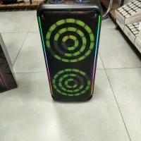 پخش عمده اسپیکر پارتی باکس و فروش تکی