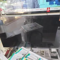تلویزیون ال ای دی دوو و اسنوا به قیمت کارخانه|تلویزیون و پروژکتور|قم, کیوانفر|دیوار