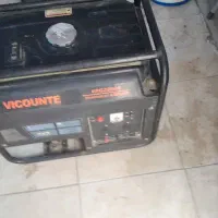 vicounte موتور برق
