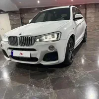 مدل ۲۰۱۶  فولx3
