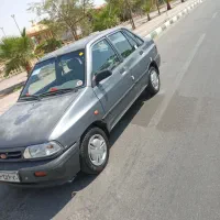 پرایدمدل۹۰