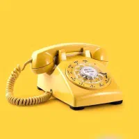 خط تلفن voip