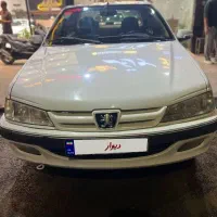 پارس سال مدل ۹۶