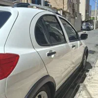 کوییک s|خودرو سواری و وانت|چهاردانگه (تهران), |دیوار