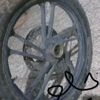 رینگ موتور سیکلت