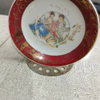 ظروف ، نعلبکی، کاسه