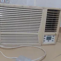 کولر پنجره ای هایسنس ۲۴۰۰۰