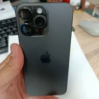 آیفون ۱۵ پرومکس ریجستر شده