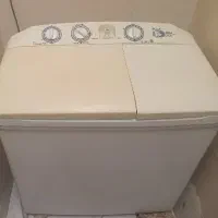 لباسشویی دوو کره ای