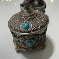 قندان|صنایع دستی و سایر لوازم تزئینی|مشهد, شهرک ابوذر|دیوار