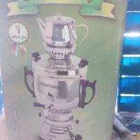 سماور نو اکبند
