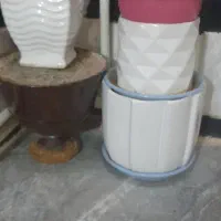 گلدان|گل و گیاه طبیعی|کنگاور, |دیوار