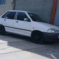 پراید|خودرو سواری و وانت|نهاوند, |دیوار