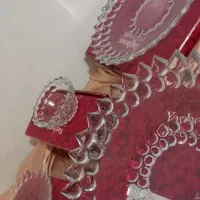 ظروف آجیل خوری