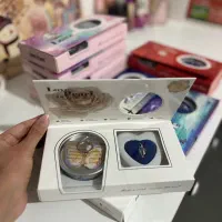 گردنبند مروارید عشق