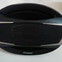 باند پایونر پرقدرت و با کیفیت در حد آک