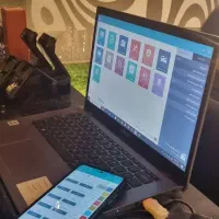 نرم افزار حسابداری کافه رستورانی با صندوق فروشگاهی