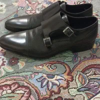 کفش مردانه نو
