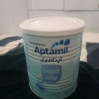 قوطی شیر خشک اپتامیل پپتی