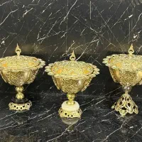 کشکول برنزی