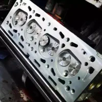 سرسیلندر پراید پژو405سمند206 ال90 ومگان باضمانت