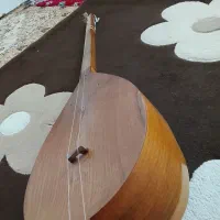 دمبوره افغانی