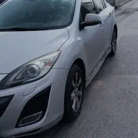 مزدا   3  نیو مدل ۹۰