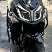 موتور sym j200