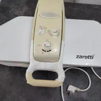 اتوبخار زاروتی