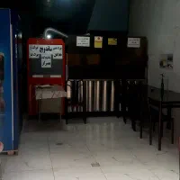 مغازه به متراژ ۶۵ متر