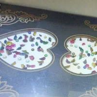 میز نهار خوری ۴نفره