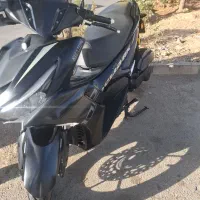 موتور ایروکس ۱۷۰ سی سی