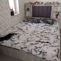 تخت کاملا سالم ۱۵ میلیون