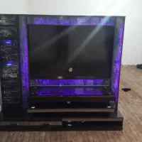 میز تلوزیونی بسیارزیبا