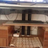 2تا میز تلویزیون سالم