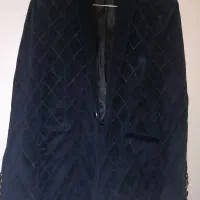 کت مخمل تک