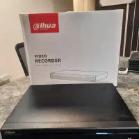 NVR 5232-4KS2 DAHUA داهوا