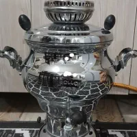 سماور مارک آپولون