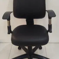صندلی کامپیوتر جکدار