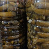 فروش انواع خیارشور و خرید دیه های خیارشور