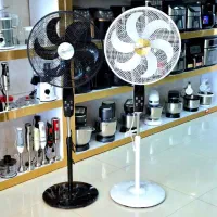 پنکه کویین تمام استیل قابلمه اسنک آب میوه گیری اتو