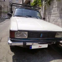 پیکان وانت