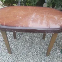 میز نهار خوری چهار نفره
