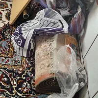 فرش خانگی