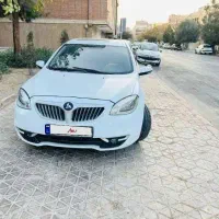 برلیانس۹۶ H330 اتومات