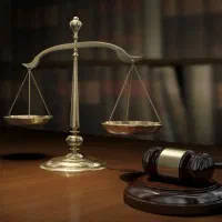 وکیل پایه یک دادگستری