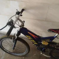 دوچرخه ۲۶کوهستانی